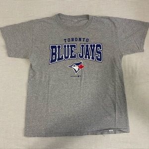 Toronto Blue Jay Graphic